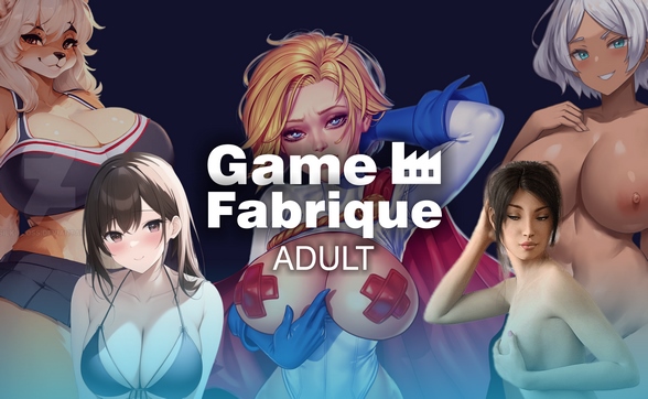 GameFabrique Adult Games