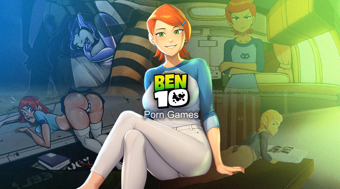 1300px x 724px - Ben 10 Porn Games - GameFabrique