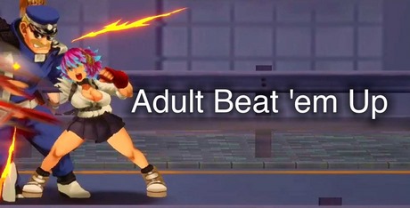 Adult Beat 'em Up Games