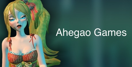 Ahegao Games