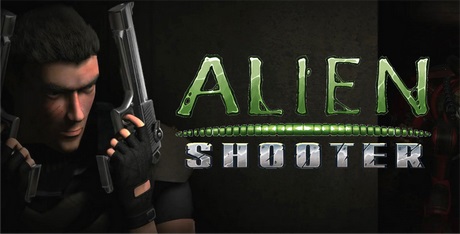 Alien Shooter Series