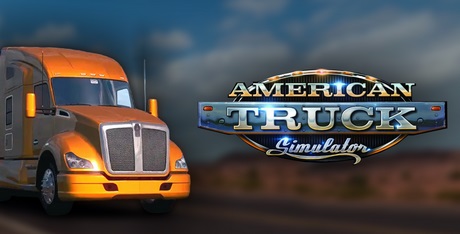 American Truck Simulator Series