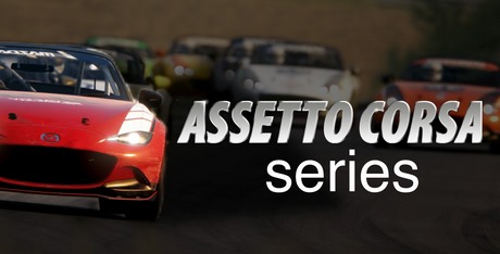Assetto Corsa Series