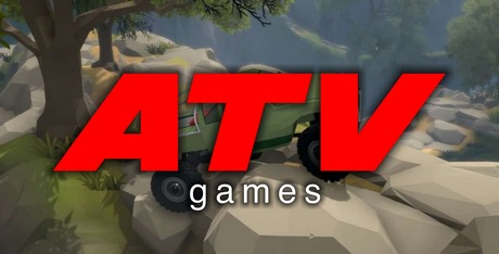 ATV Racing Games