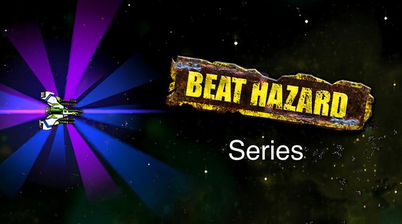 Beat Hazard Series