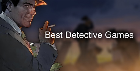 Best Detective Games