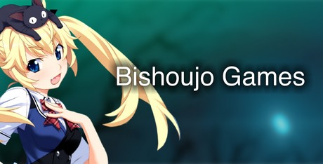 Bishoujo Games