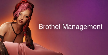 Brothel Management Games