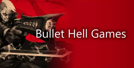Bullet Hell Games