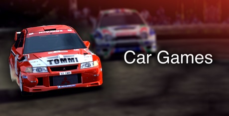 Download Car Games