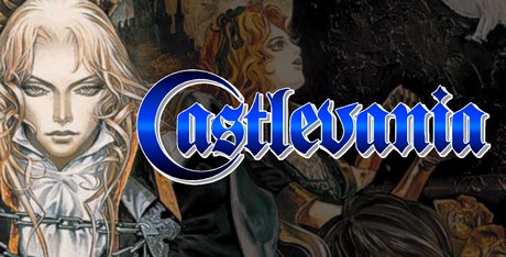 Castlevania Games
