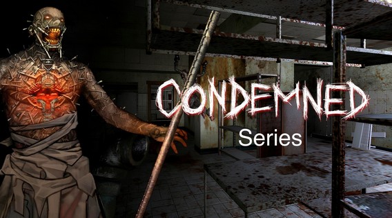 Condemned Games