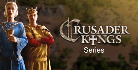 Crusader Kings Series