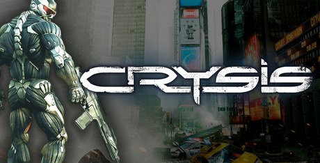 Crysis Series