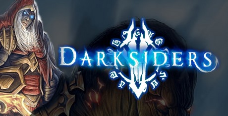 Darksiders Series