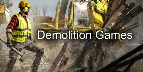 Demolition Games
