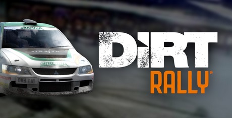 DIRT Racing