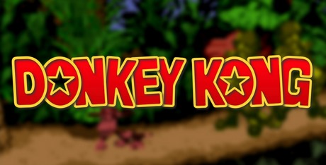 Download Donkey Kong Games