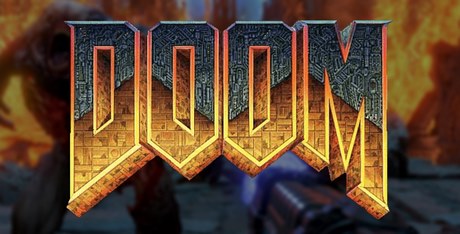 Doom Games