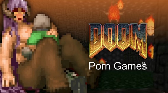 Doom Porn Games