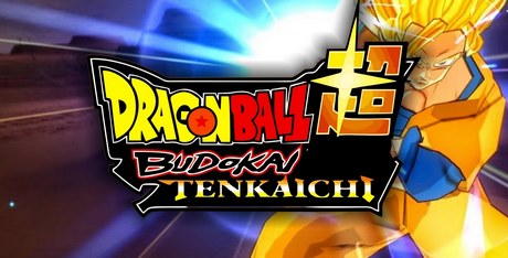 Dragon Ball Z Budokai Tenkaichi Series