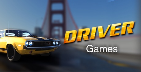 Driver Games