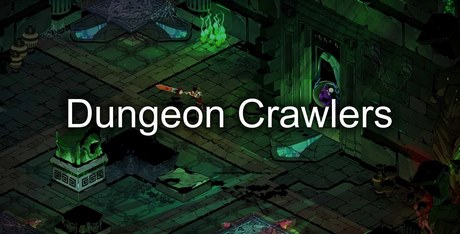 Dungeon Crawlers