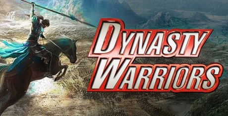 Dynasty Warriors Games