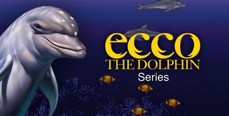 ECCO the Dolphin Series