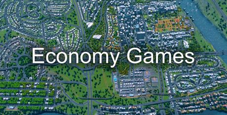 Economy Games