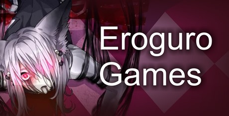 Eroguro Games
