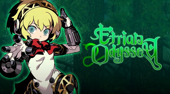Etrian Series