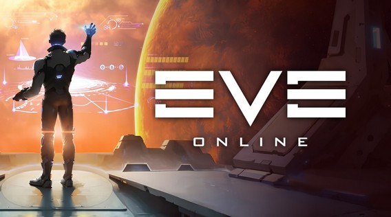 EVE Online Games