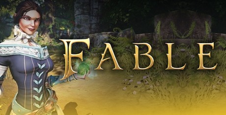 Fable Series