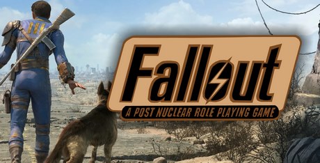 Fallout Games