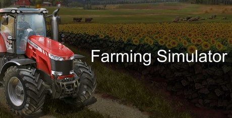 Farming Simulator Games