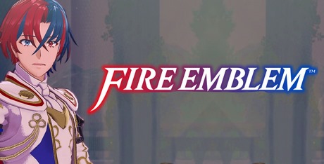 Fire Emblem Series