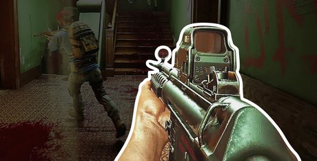 Download First Person Shooter Games