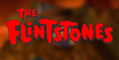 Download Flintstones Games