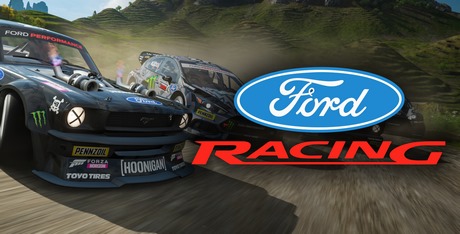 Ford Racing Series