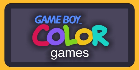 Gameboy Color Games