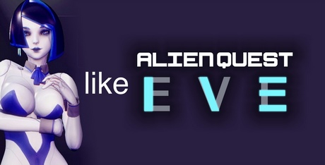 Games like Alien Quest: Eve