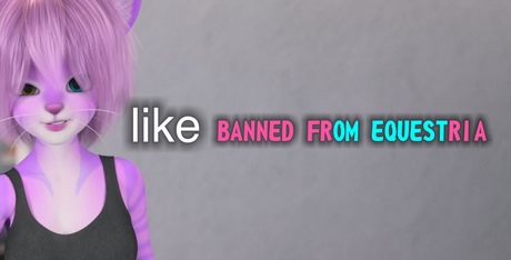 Games like Banned from Equestria