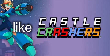 Games Like Castle Crashers