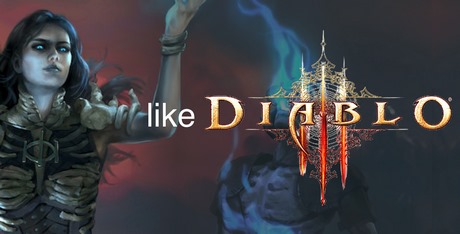 Games Like Diablo