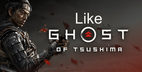 Games Like Ghost of Tsushima
