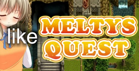 Games Like Meltys Quest