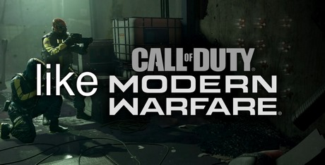 Games like Modern Warfare