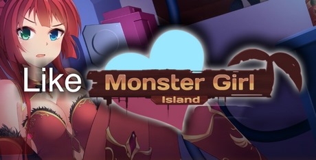 Games Like Monster Girl Island