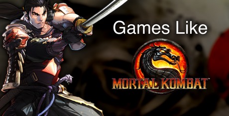 Games Like Mortal Kombat